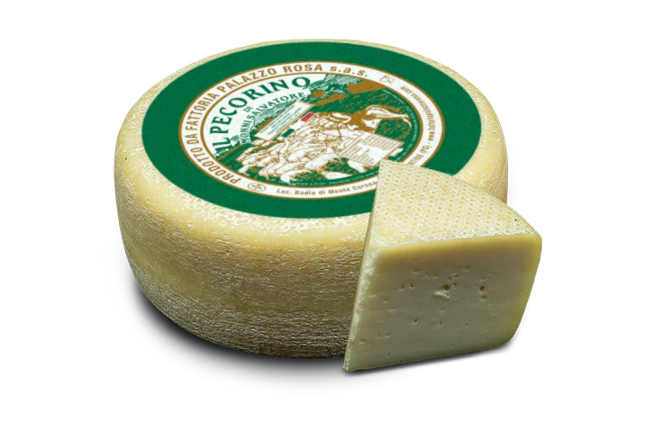 Monni Salvatore - Fattoria Palazzo Rosa
