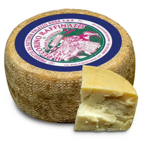 Il Raffinato