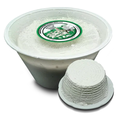Ricotta