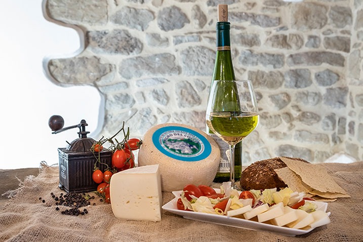 Il Migno del Colle - Fattoria Palazzo Rosa