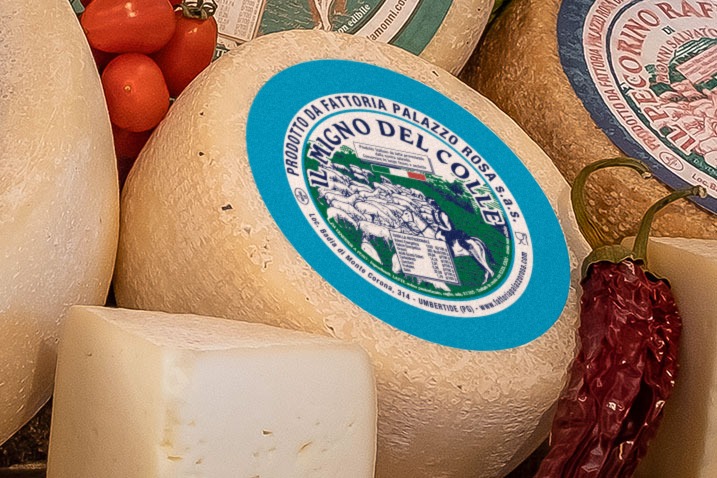 Il Migno del Colle - Fattoria Palazzo Rosa