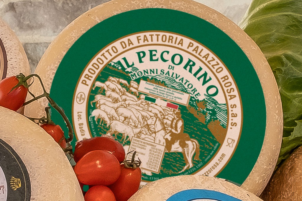 Monni Salvatore - Fattoria Palazzo Rosa