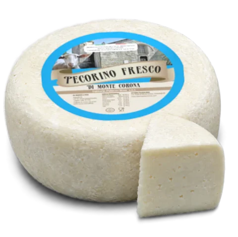 Pecorino Fresco di Monte Corona