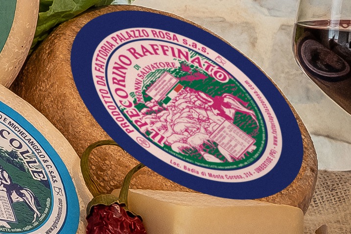 Il Raffinato - Fattoria Palazzo Rosa